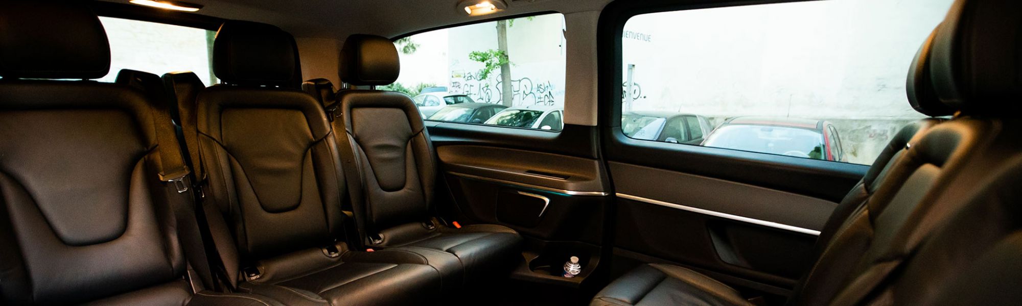 Marshall Chauffeur Gallery Hero