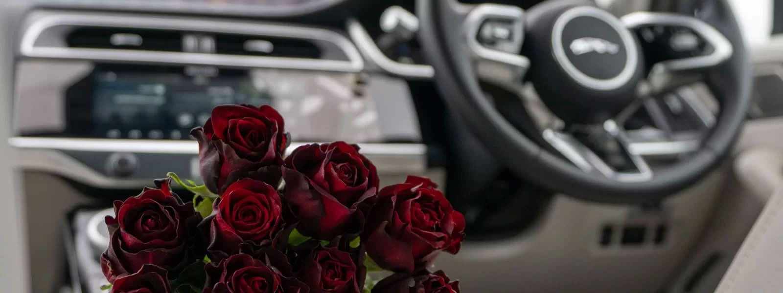 Wedding Event Services at Marshall Chauffeurs