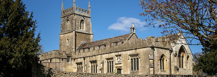 Swindon Locations for Marshall Chauffeurs