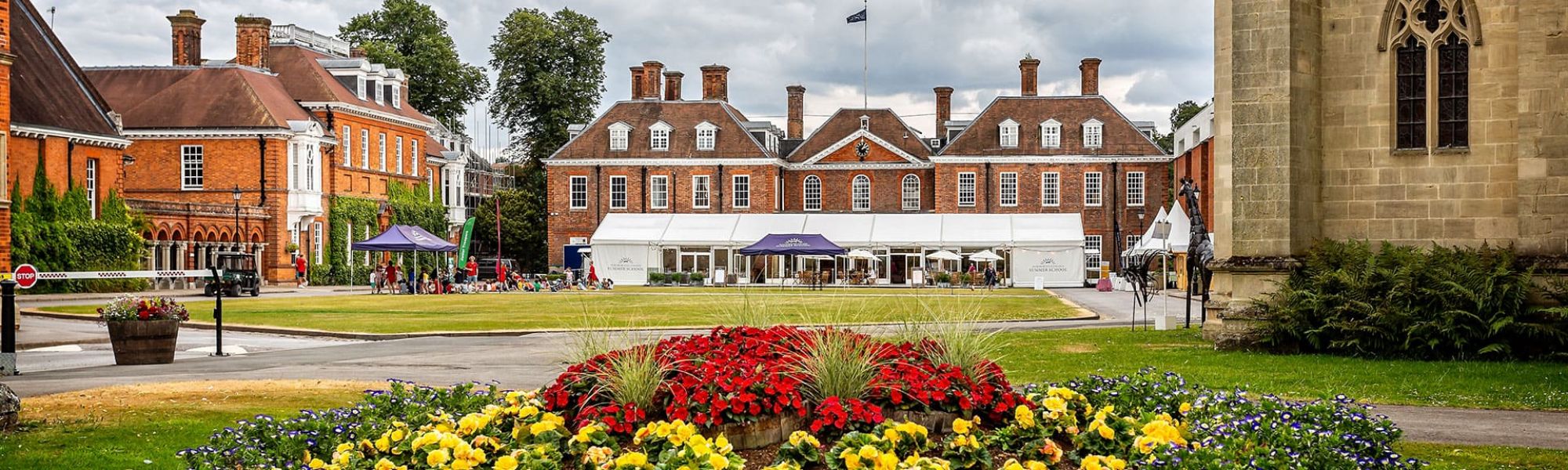 VIP Chauffeur Services available in Marlborough