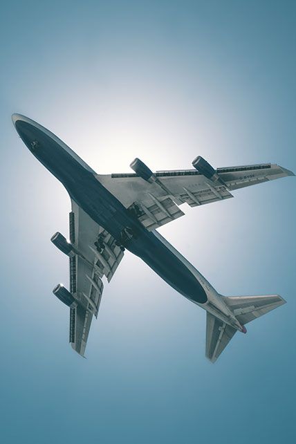 Airport Transfers at Marshall Chauffeurs