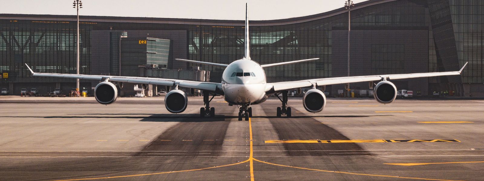 Airport Transfer Services at Marshall Chauffeurs